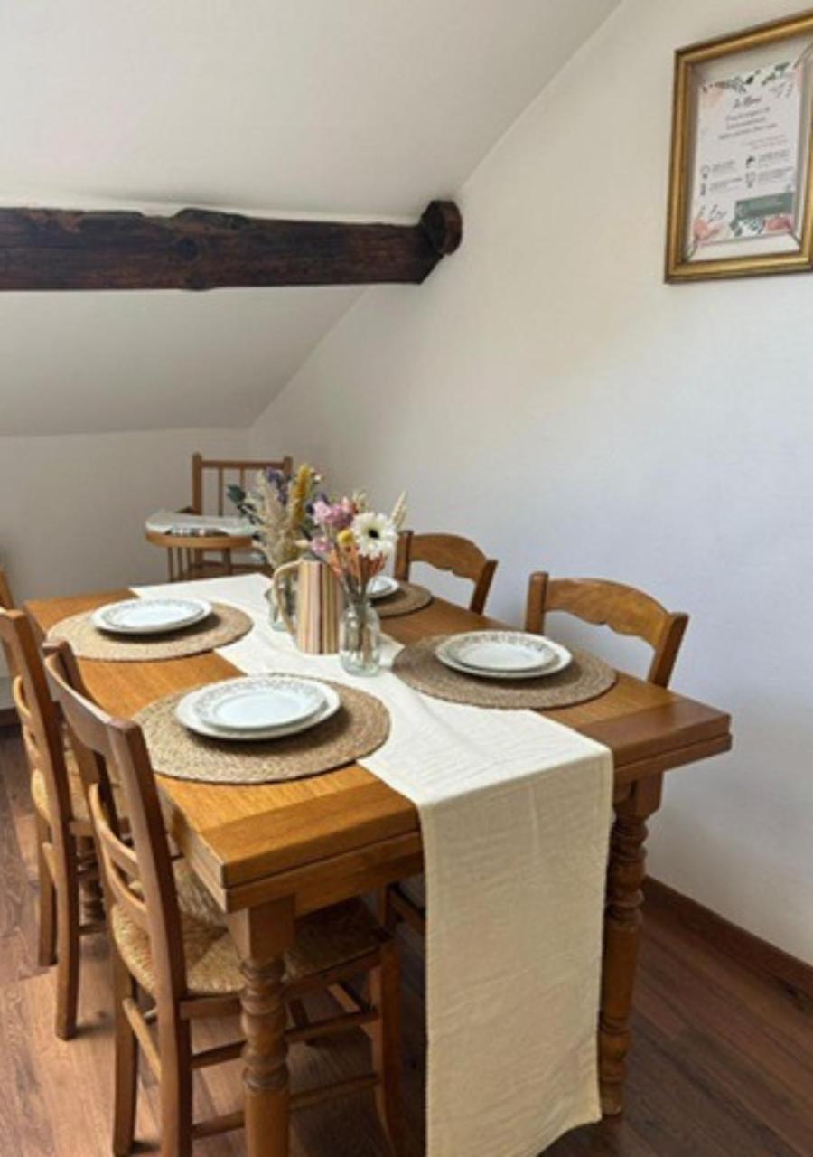Le Fleuri - - Wifi Gratuit - Quartier Calme * Reims