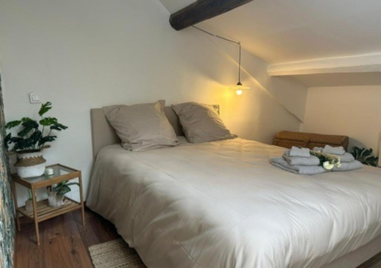 Apartment Le Fleuri - - Wifi Gratuit - Quartier Calme