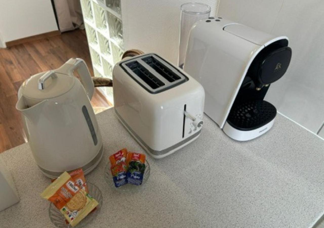 Le Fleuri - - Wifi Gratuit - Quartier Calme Apartment