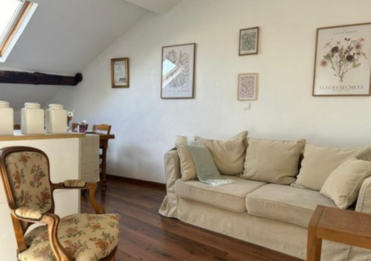 Le Fleuri - - Wifi Gratuit - Quartier Calme