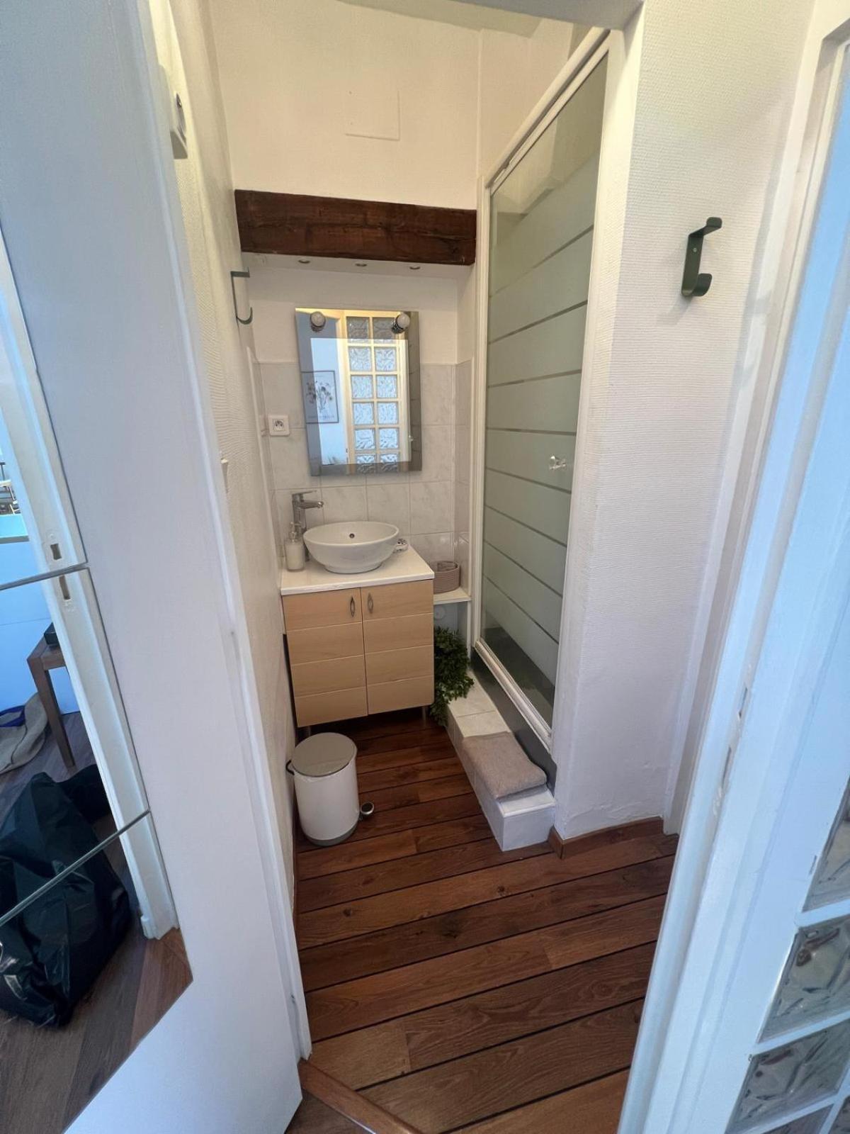 Le Fleuri - - Wifi Gratuit - Quartier Calme Apartment Reims